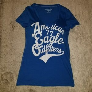 American Eagle teeshirt